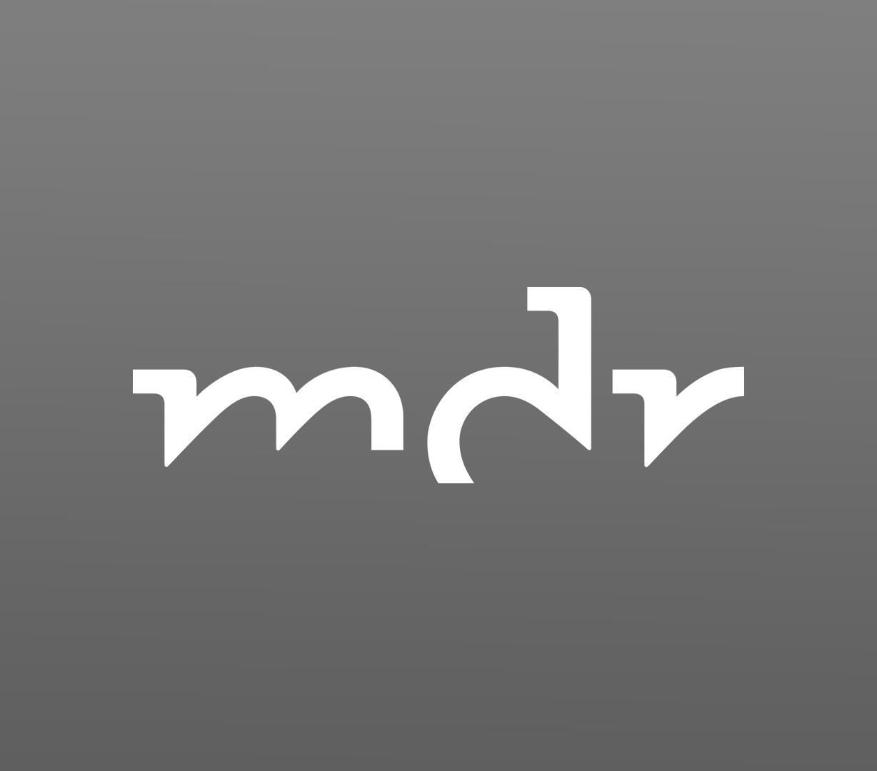 MDR Logo