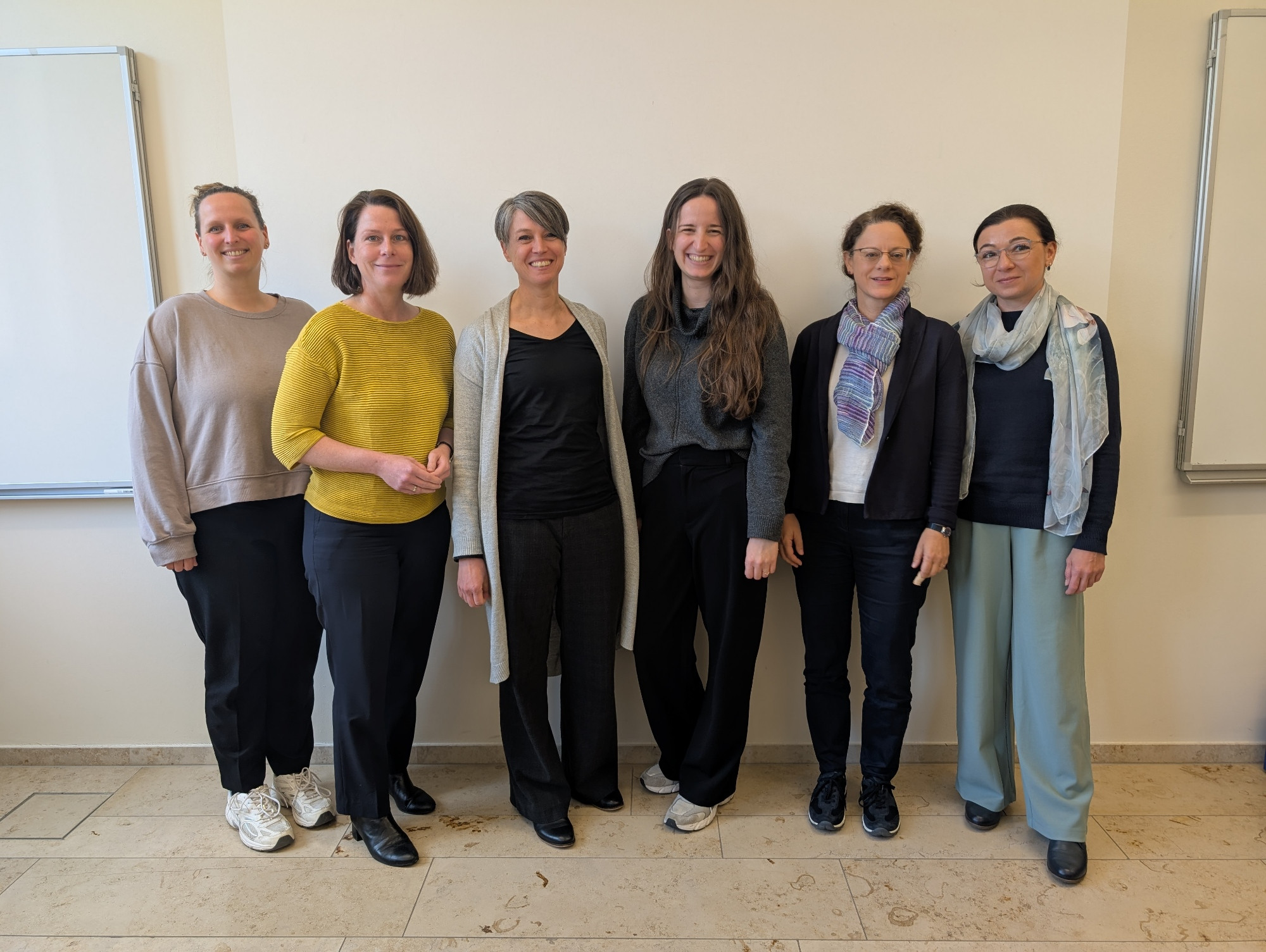 susannebecker_lisagarcia_visit_Sep2025