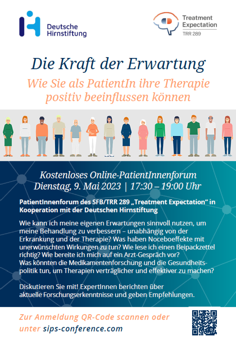 patiententag